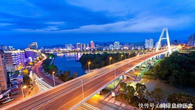 江西的3座位于4省交界处的城市