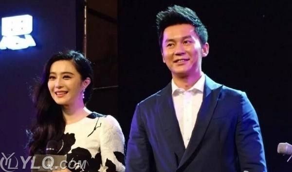 冯小刚怼李晨，说中国真的是什么人都可以当导演，范冰冰霸气回应