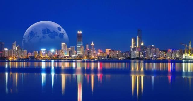 2019上半年GDP城市百强榜：重庆、苏州、大连未来前途浅析