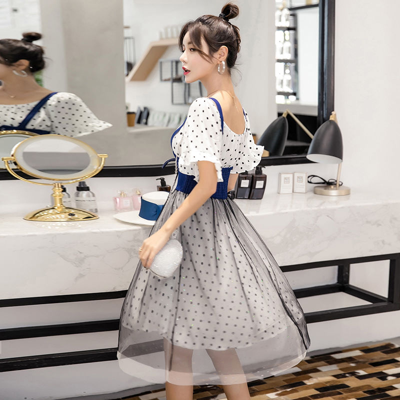 这几件裙子上身真的美爆了，让你满满的女神范