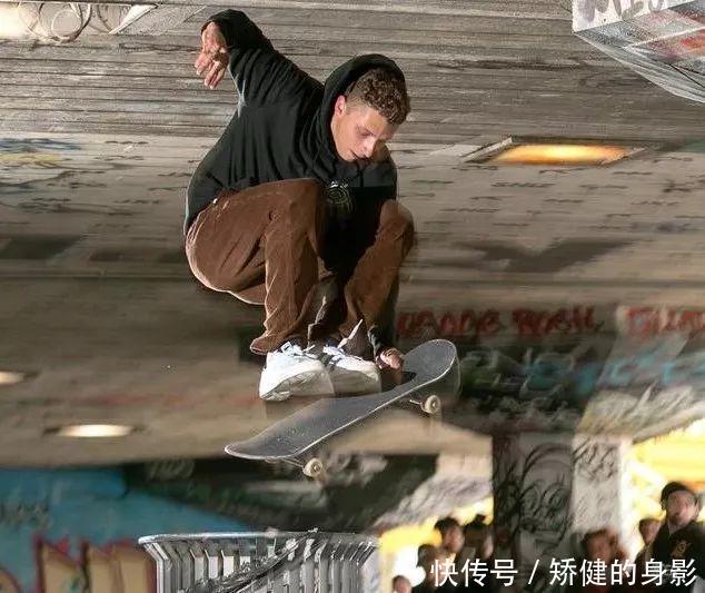 球鞋:贝壳头不仅是一双运动鞋