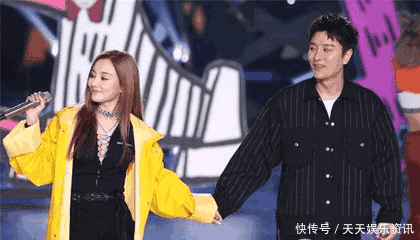 李小璐生活恢复正常, 误会解开真相大白, 网友表示: 遇人不淑