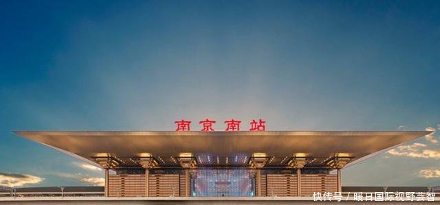  「高铁」中国高铁最便捷的五大城市，郑州竟落选！