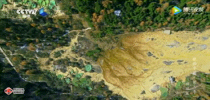 《航拍中国》四川篇来了！高空鸟瞰的家乡这么美，四川人转起来！