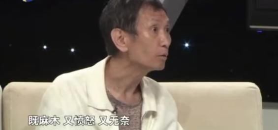 网曝知名女星拒养生父，赵丽颖躺枪，网友戏称:下一个张韶涵?