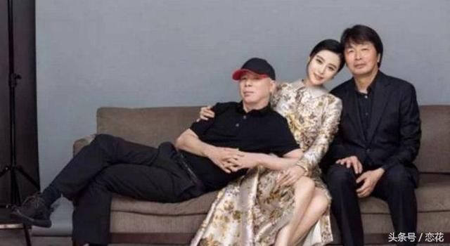 冯小刚发微博避谣，网友：说了什么根本不重要，重要的都没说