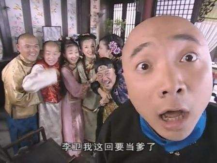 『羹尧』雍正的四大宠臣,一个自缢,一个被软禁,一个被冷落,一个最幸运