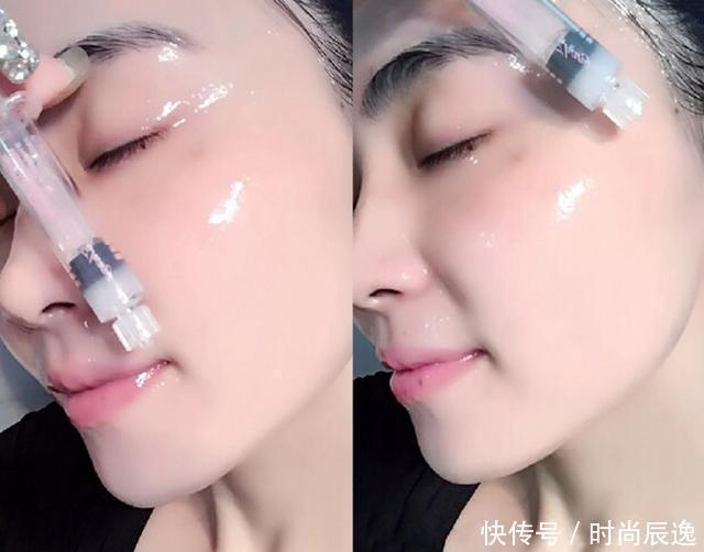 大蒜加上它，睡前用于洗脸，半月脸蛋光白细嫩，斑点消失不见了