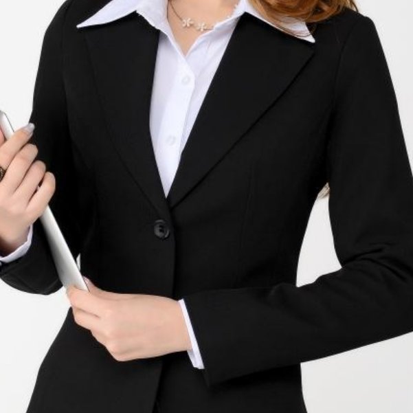 为什么男人喜欢看女人穿职业装?聪明的你看完这几张图片就懂了!