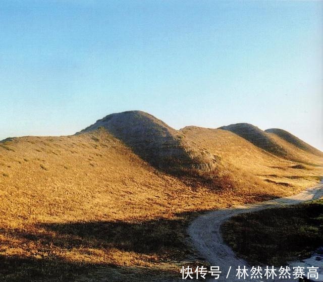 文物出版社|什么是辽上京? 地球知识局