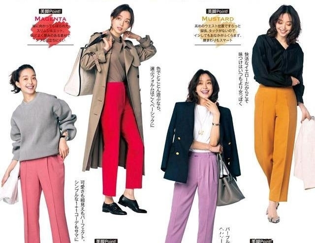  「鞋子的风格」鞋子选不对、穿搭全作废?最全的“鞋子搭配”干货,你的衣品有救了