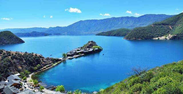  雨崩■云南旅游一定要去的10个地方！