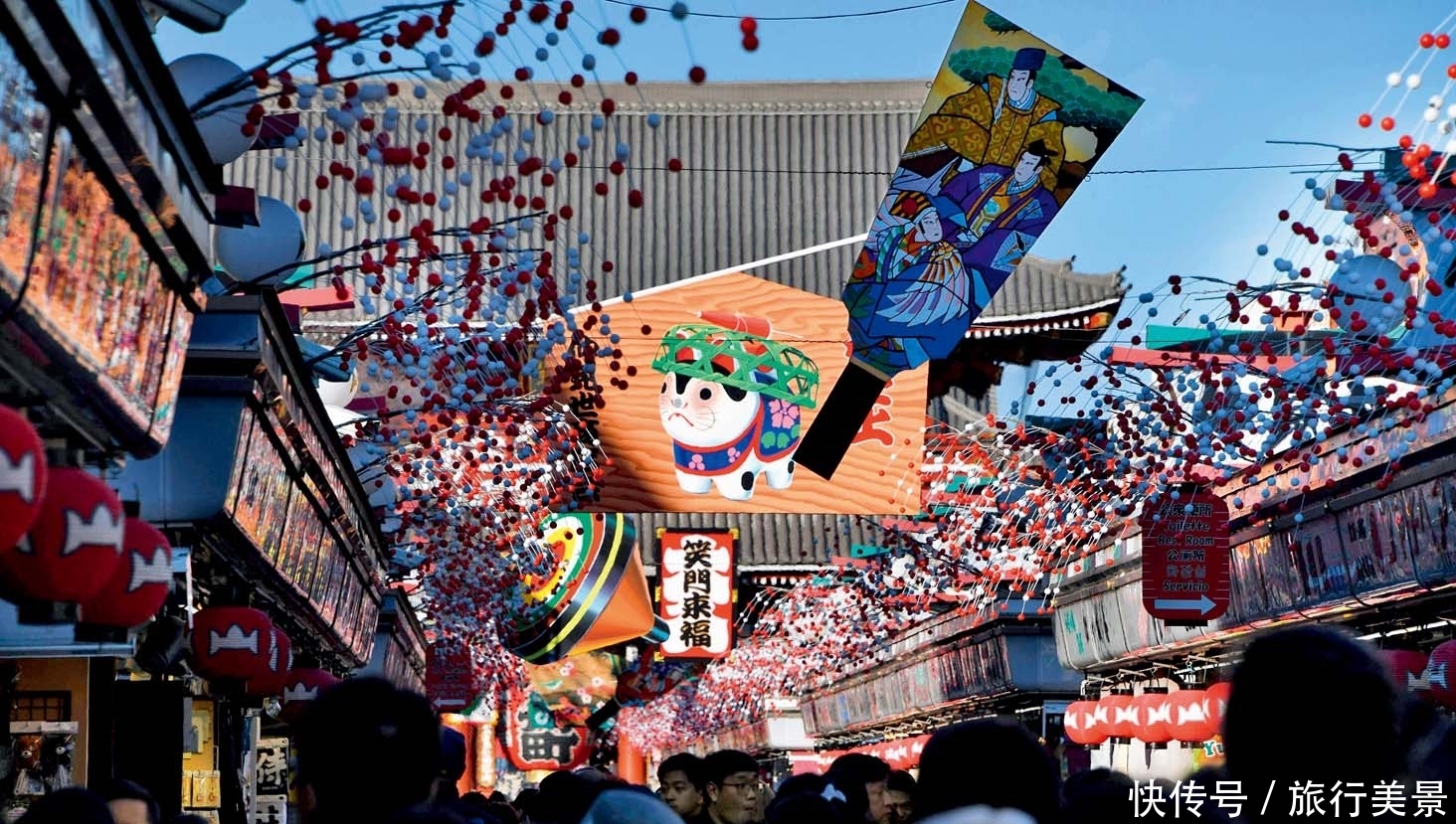 中日旅游“单向增长”