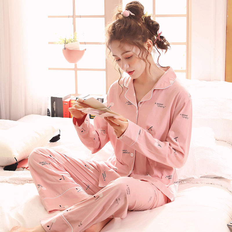 天哪!新上架睡衣，妈妈连买五件，好看不挑人，有客人也不尴尬