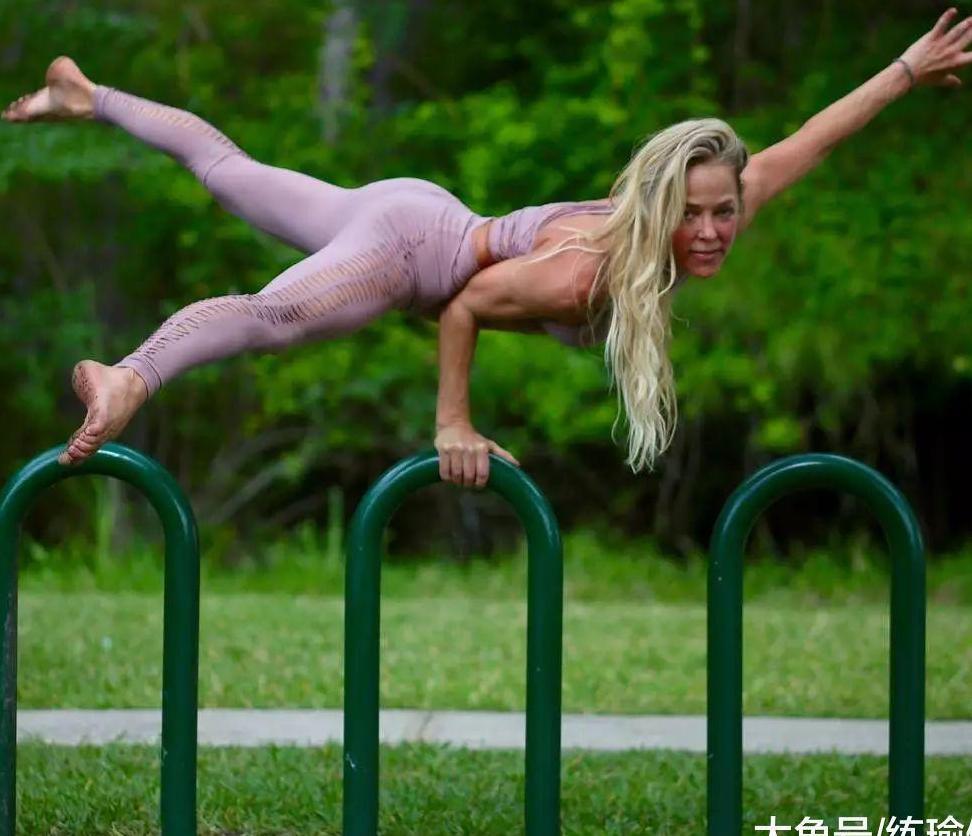 明明很瘦却有小肚子, 腰腹部的脂肪这样减, 强度达到效果最好