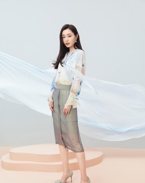 #感觉#立夏女生穿什么衣服好 5大单品17种搭配收割你的夏季穿搭