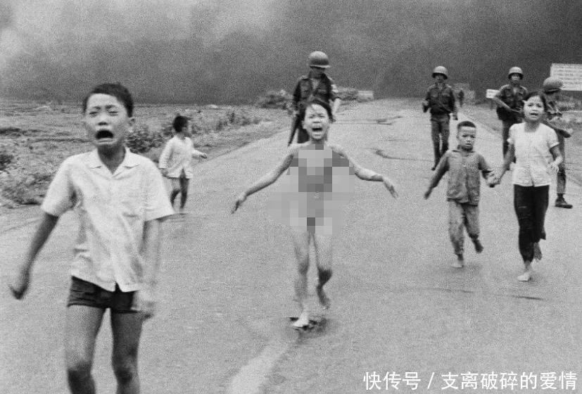911事件发生后,美国民众大惑不解:为啥本拉登