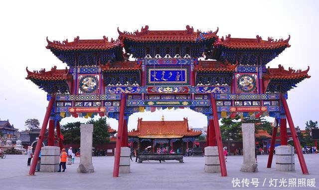 中国最幸福的5座城市，成都遗憾落选，第一名被誉为九省通衢