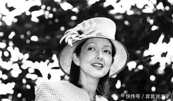 [欧洲]比邓文迪还牛！31岁嫁26岁欧洲王子，42岁再嫁鲜肉，51岁活成女王