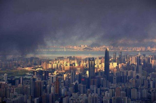 中国5个“最心酸”省会，被旁边小弟赶超，最后一个还只排第三