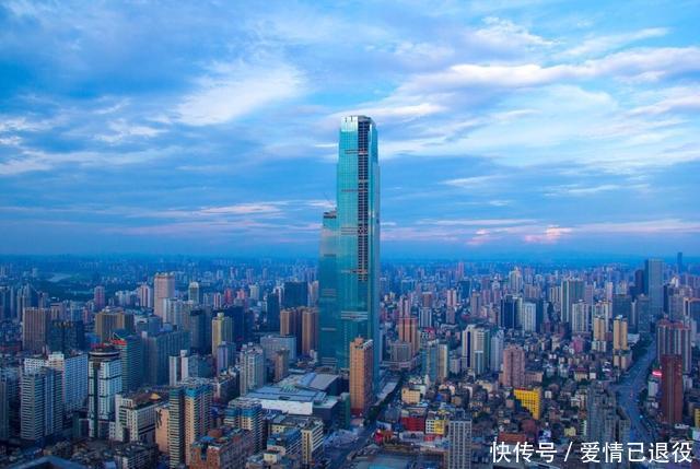 中国国际形象最好的城市,三千年不改名,众多外国人慕名而来