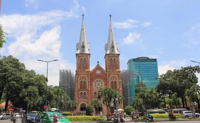 关于我们的邻国越南,你可能不知道的一些事