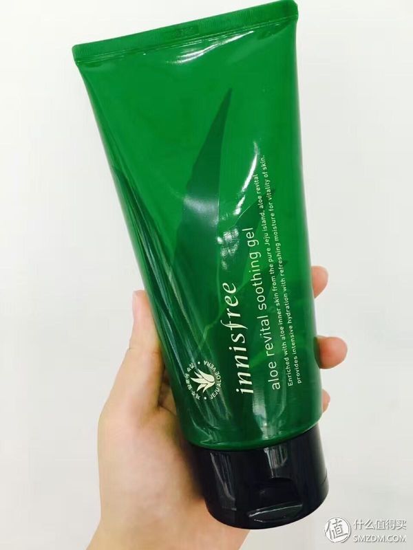 鏖战夏日紫外线，不白回来对得起涂的防晒吗?我的晒后急救包，分