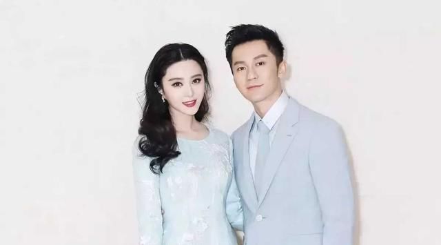 范冰冰赴美探望李晨，两人感情破裂谣言不攻自破，网友：太甜了