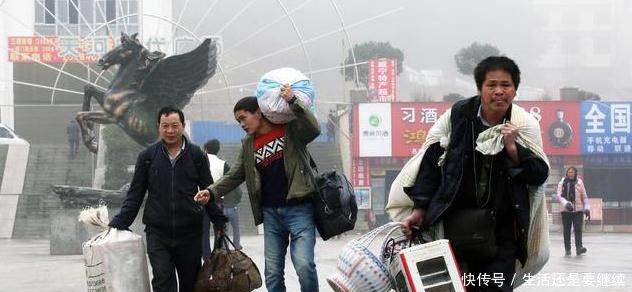 下半年，这3类农民可能要过苦日子了，尤其是第2种，希望不是你