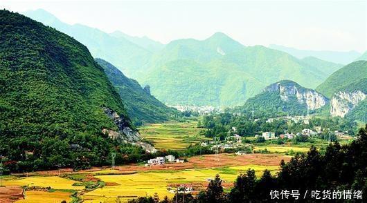  全长■湖北这个小县城迎来百亿新高铁项目，全长869公里，多个地