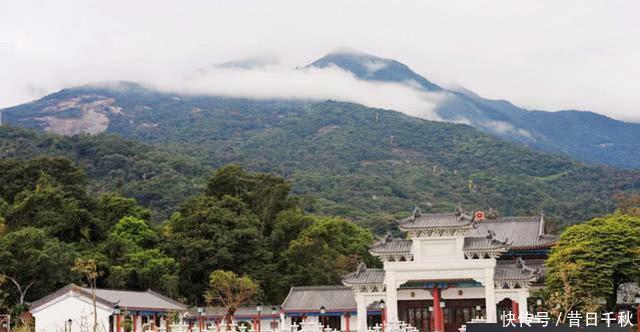  「肇庆」广东第二厉害的县，富裕程度远超阳江 肇庆，让汕尾 云