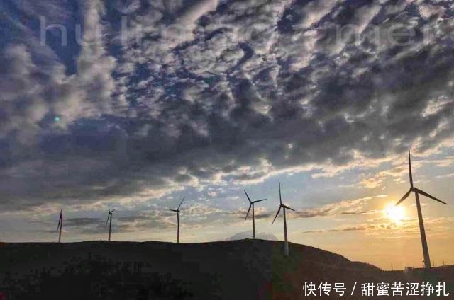 这个地方风景如画，随手一拍就是大片