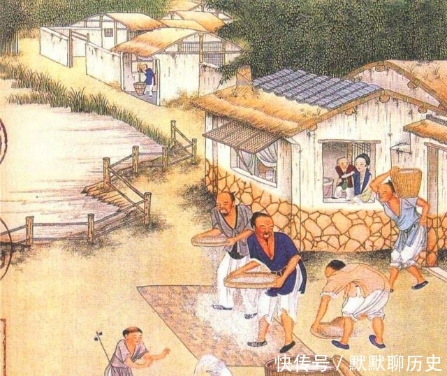 安徽省“最独特”的村庄，隶属于合肥市管辖，却位于江苏省境内