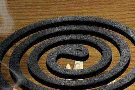 点蚊香会导致癌症，这是真相还是谣言？答案就在这里