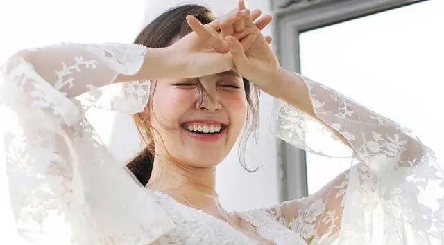  「坚韧」善良温顺却不柔弱的星座女，性子坚韧，能够以柔克刚