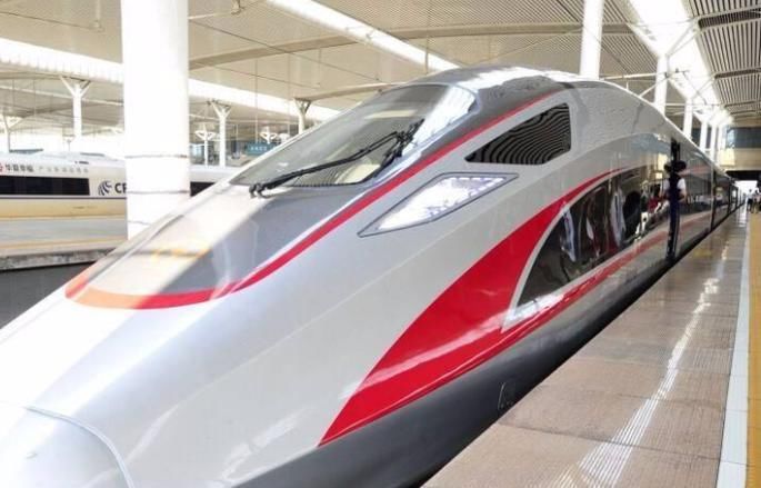  [列车]中国高铁用多久才能报废？报废后国家会怎么处理？看完居