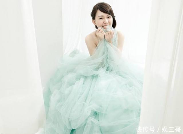 娱乐圈“车祸去世”多年的女星，复出以后却被怀疑是冒名顶替！