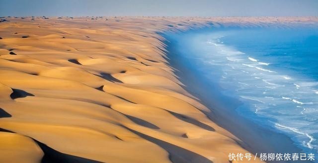 沙漠是如何形成的?地球上最大的“热”沙漠和“冷”沙漠您知道吗