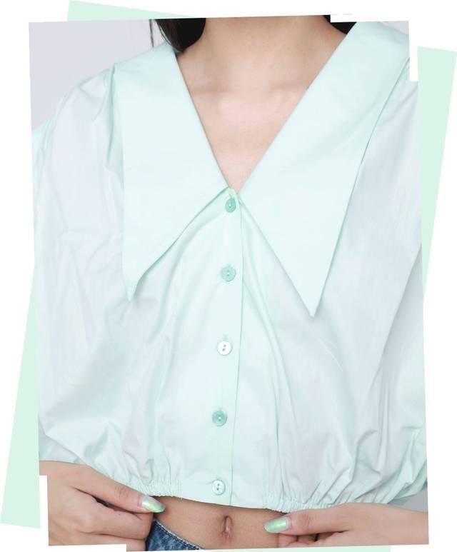  『衣服没错』花1w块围剿ZARA、UR，最值得购买的初春新产品是……