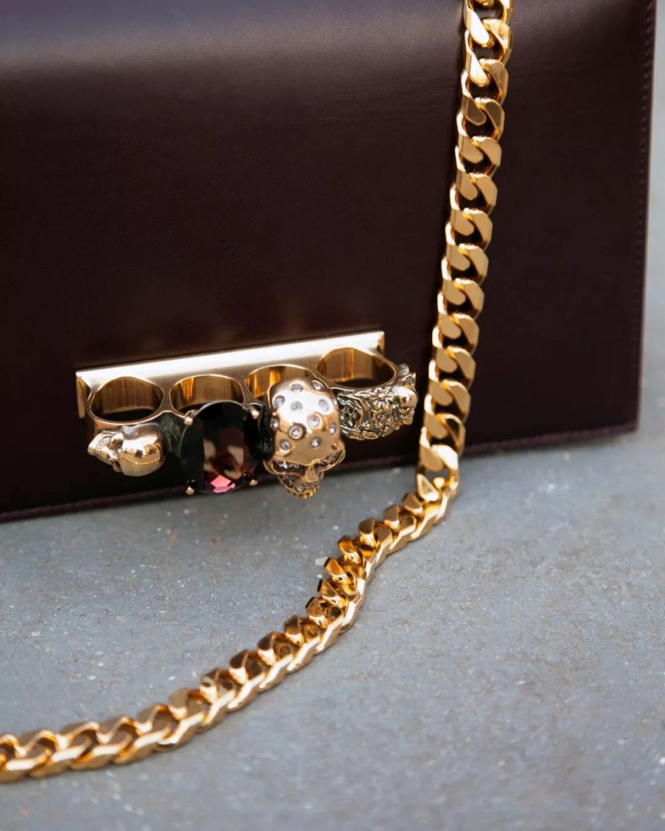 推广 | 又酷又要优雅风度?快来all in这个路数