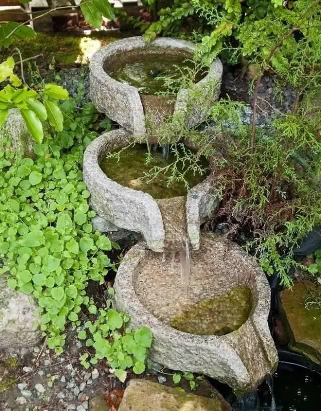  小院@理想中的乡村小院