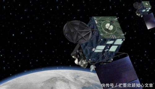 卫星拍摄下的中日韩三国夜景，不看不知道，看完才知差距有多大