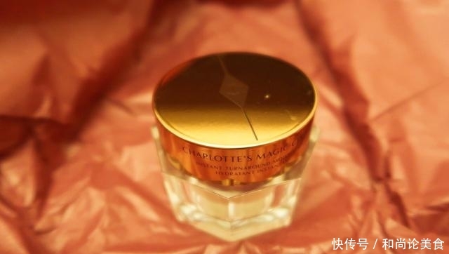  『菁纯系列』3月拆箱，买到好用的面霜和眼霜分享给集美们