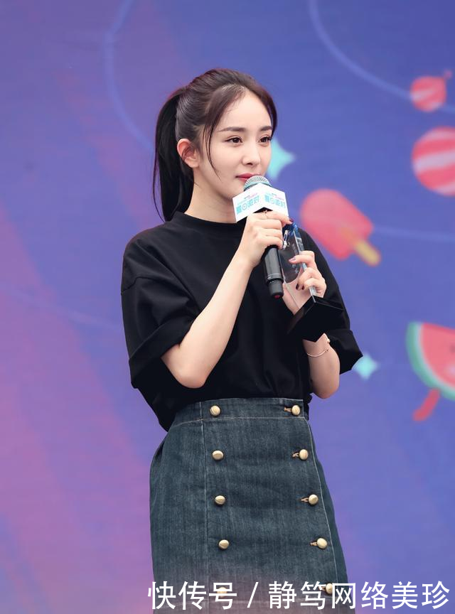 气质:女生不要总是披发,今年流行这5款“扎发”,时髦显脸小有气质