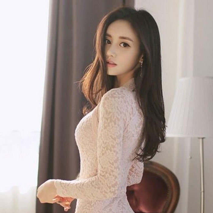 还在刷抖音看美女?给老婆买以下几款衣服，穿起来比网红还漂亮