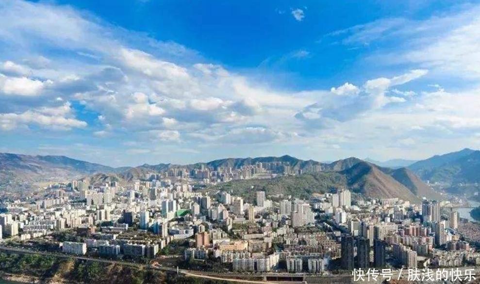 如果四川如果要换省会，哪2座城市的呼声最大？你的家乡在其中吗