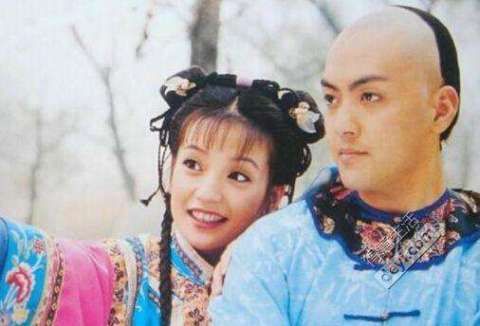 十八年了,《还珠格格》箫剑至今不红全因这位