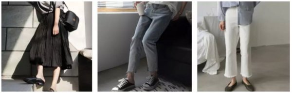 初秋必备的海盐气味女装店，穿出不一样的清新与自然感