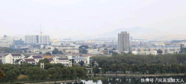 山东发展最慢的一个县，穷的一塌糊涂