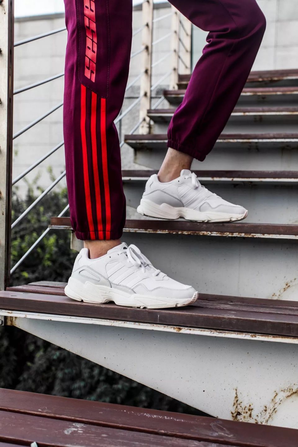 超多明星都在穿!原来今年下一双会火的鞋是它!